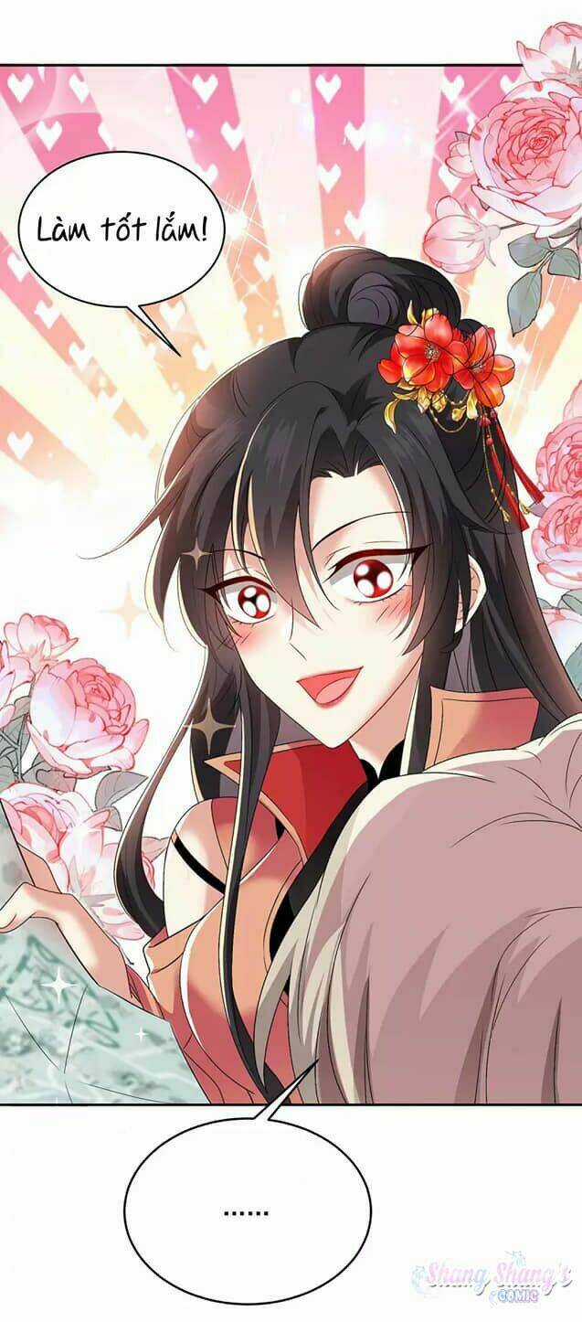 Ta Ở Dị Giới Nuôi Dưỡng Nam Thần: Thần Y Cửu Tiểu Thư Chapter 128 trang 30