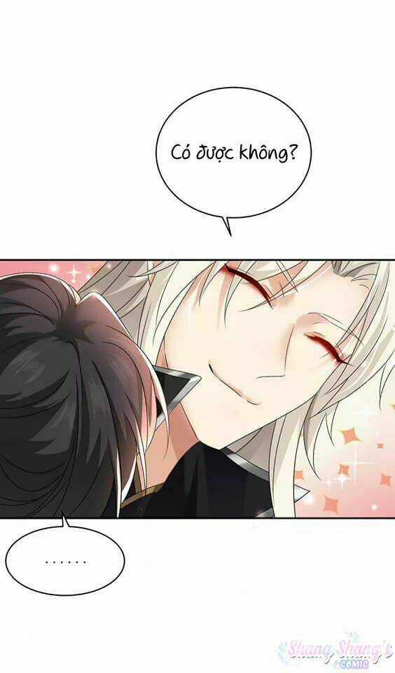 Ta Ở Dị Giới Nuôi Dưỡng Nam Thần: Thần Y Cửu Tiểu Thư Chapter 129 trang 10