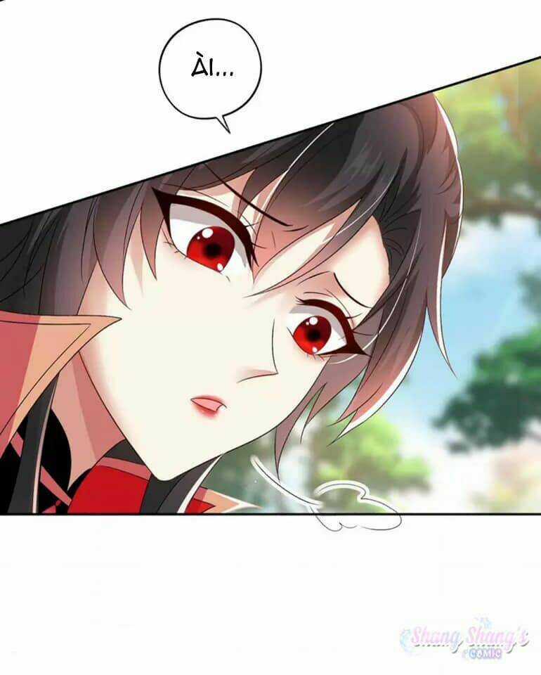 Ta Ở Dị Giới Nuôi Dưỡng Nam Thần: Thần Y Cửu Tiểu Thư Chapter 129 trang 14