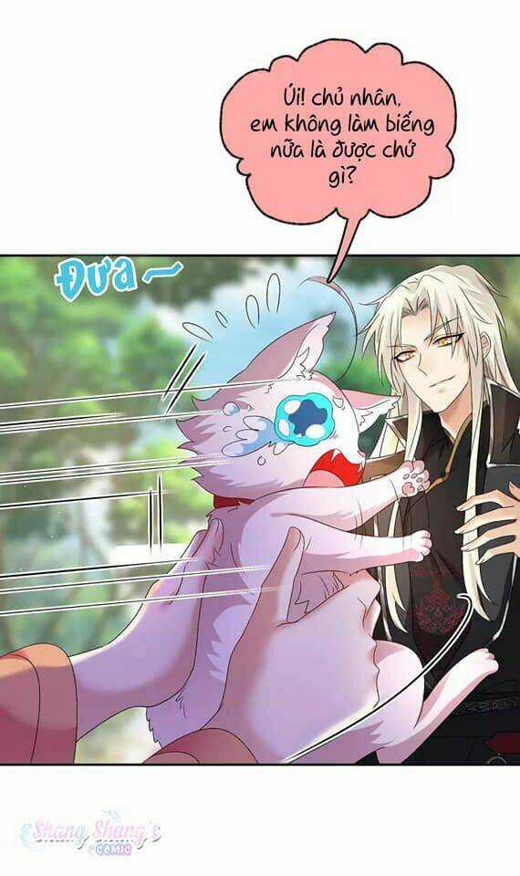 Ta Ở Dị Giới Nuôi Dưỡng Nam Thần: Thần Y Cửu Tiểu Thư Chapter 129 trang 17