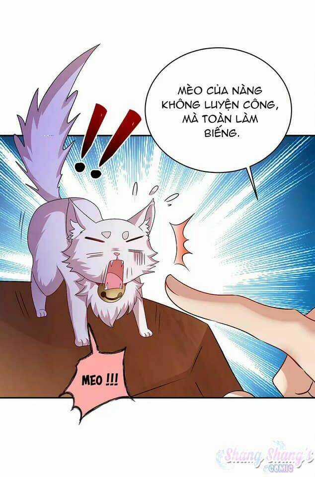 Ta Ở Dị Giới Nuôi Dưỡng Nam Thần: Thần Y Cửu Tiểu Thư Chapter 129 trang 2