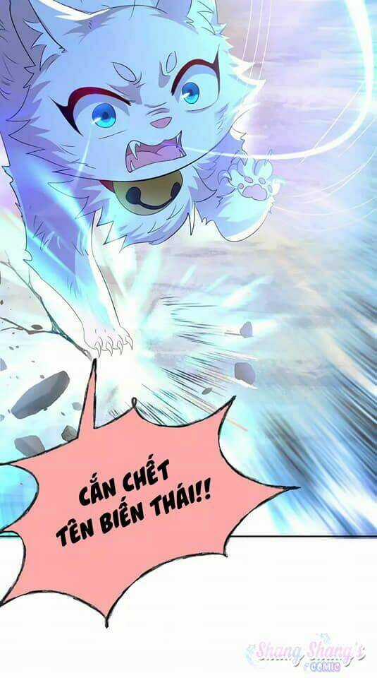 Ta Ở Dị Giới Nuôi Dưỡng Nam Thần: Thần Y Cửu Tiểu Thư Chapter 129 trang 21