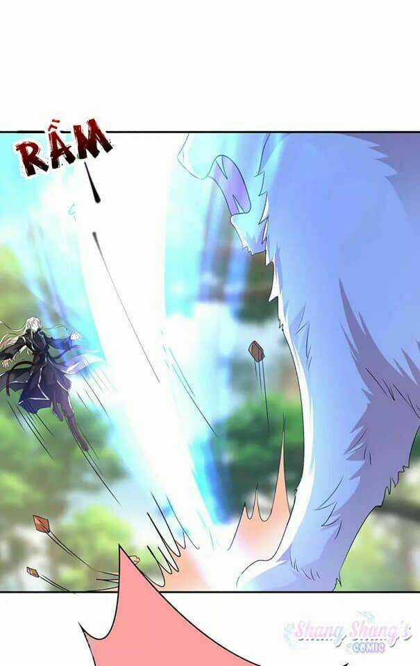 Ta Ở Dị Giới Nuôi Dưỡng Nam Thần: Thần Y Cửu Tiểu Thư Chapter 129 trang 22