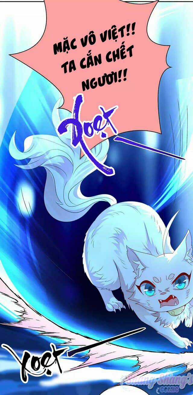 Ta Ở Dị Giới Nuôi Dưỡng Nam Thần: Thần Y Cửu Tiểu Thư Chapter 129 trang 23