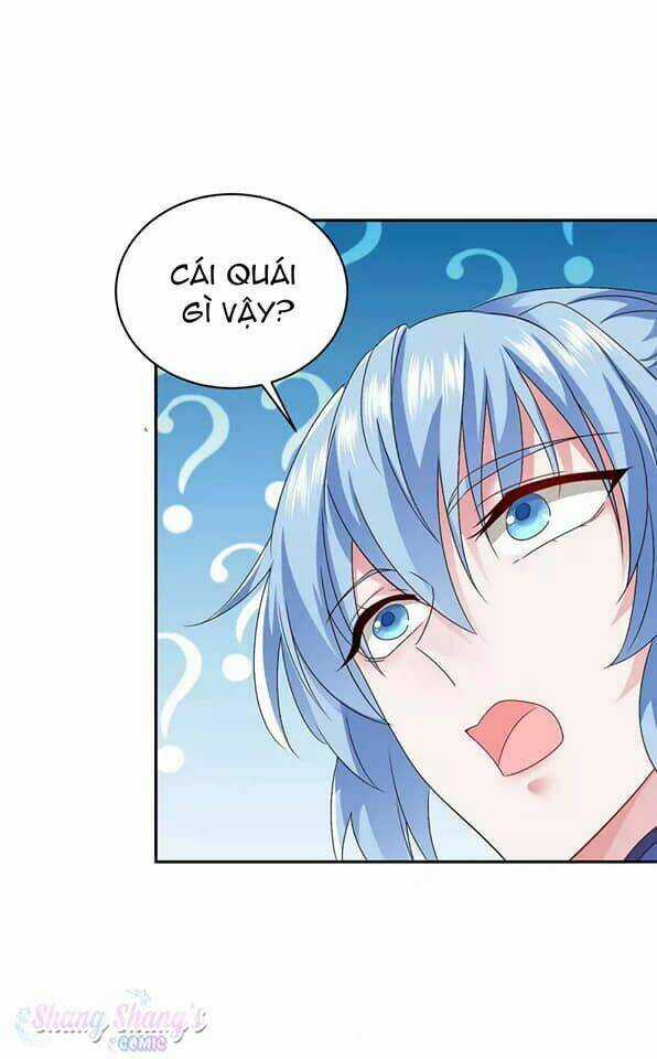 Ta Ở Dị Giới Nuôi Dưỡng Nam Thần: Thần Y Cửu Tiểu Thư Chapter 129 trang 26