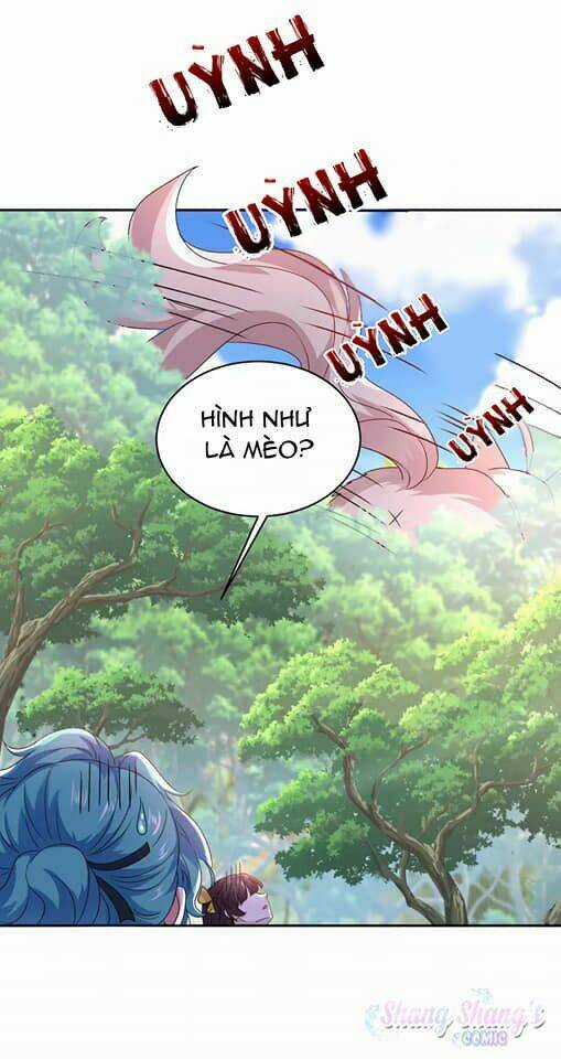 Ta Ở Dị Giới Nuôi Dưỡng Nam Thần: Thần Y Cửu Tiểu Thư Chapter 129 trang 27