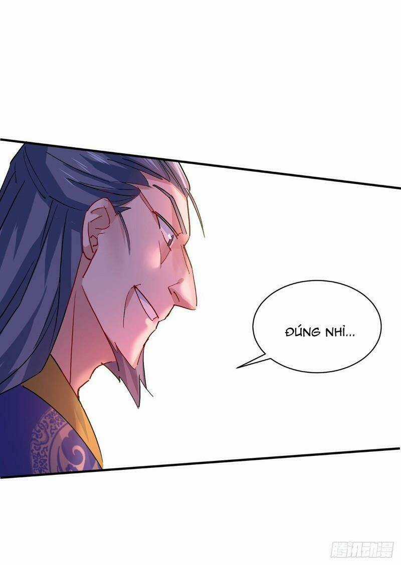 Ta Ở Dị Giới Nuôi Dưỡng Nam Thần: Thần Y Cửu Tiểu Thư Chapter 13 trang 10