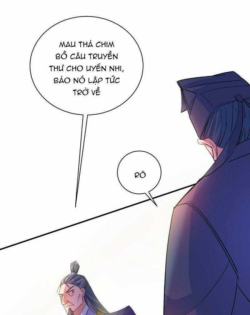 Ta Ở Dị Giới Nuôi Dưỡng Nam Thần: Thần Y Cửu Tiểu Thư Chapter 13 trang 11