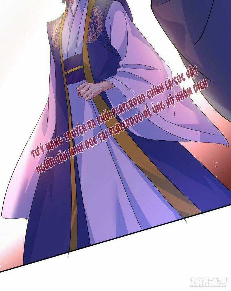 Ta Ở Dị Giới Nuôi Dưỡng Nam Thần: Thần Y Cửu Tiểu Thư Chapter 13 trang 12