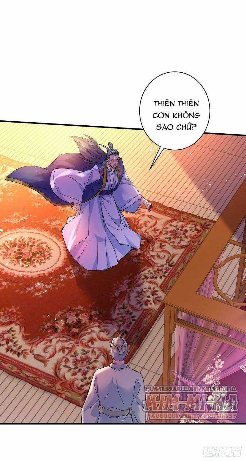 Ta Ở Dị Giới Nuôi Dưỡng Nam Thần: Thần Y Cửu Tiểu Thư Chapter 13 trang 14