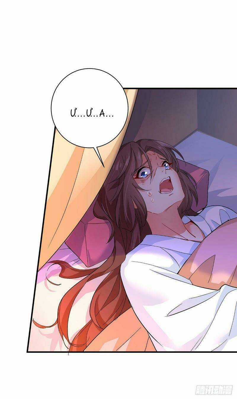 Ta Ở Dị Giới Nuôi Dưỡng Nam Thần: Thần Y Cửu Tiểu Thư Chapter 13 trang 15