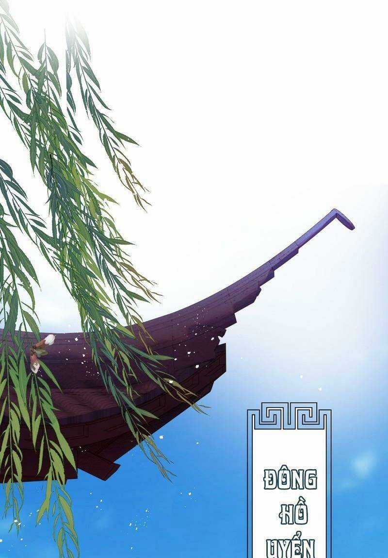 Ta Ở Dị Giới Nuôi Dưỡng Nam Thần: Thần Y Cửu Tiểu Thư Chapter 13 trang 21