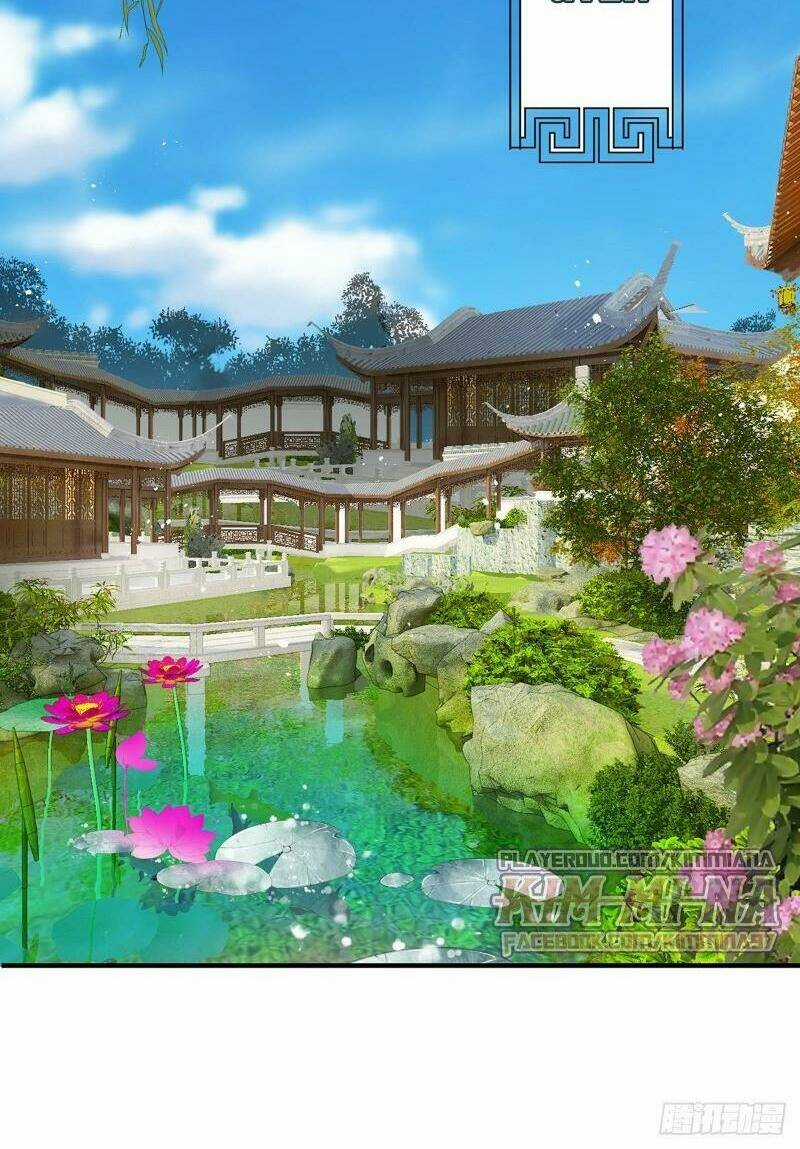 Ta Ở Dị Giới Nuôi Dưỡng Nam Thần: Thần Y Cửu Tiểu Thư Chapter 13 trang 22