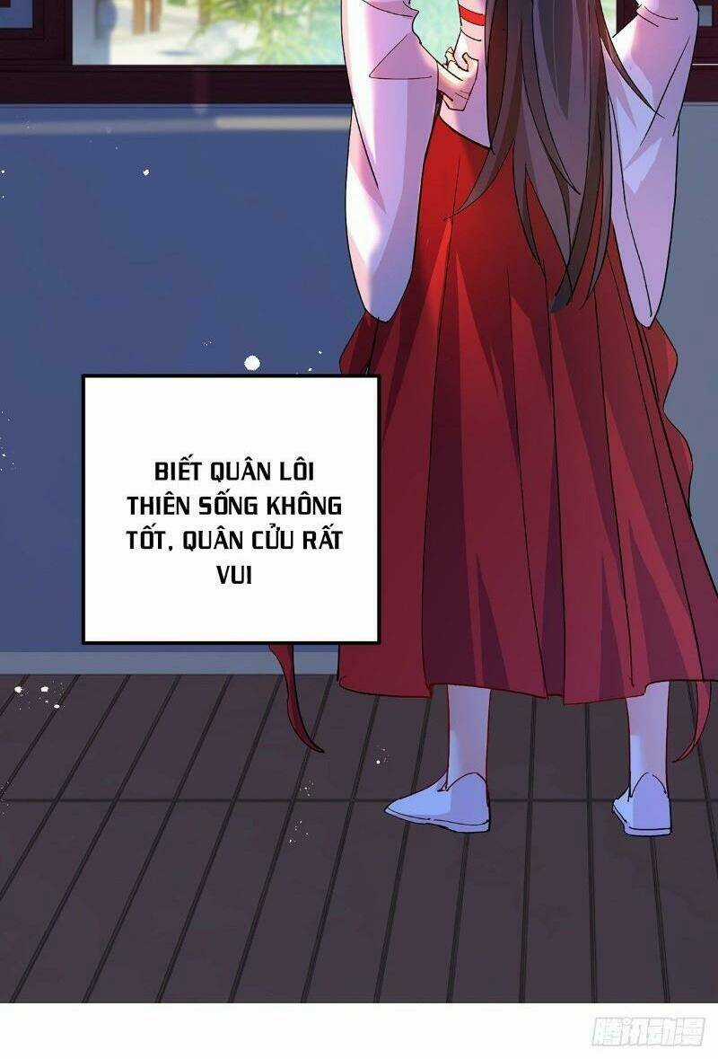 Ta Ở Dị Giới Nuôi Dưỡng Nam Thần: Thần Y Cửu Tiểu Thư Chapter 13 trang 24