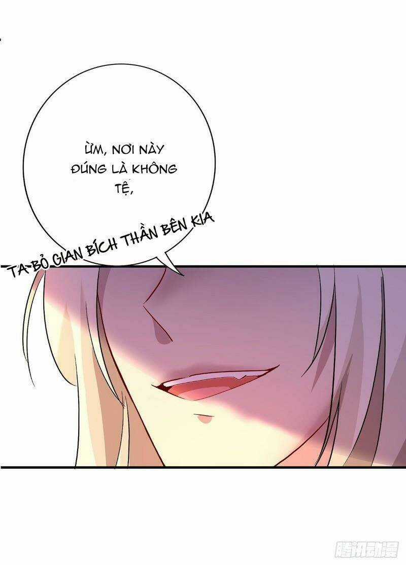 Ta Ở Dị Giới Nuôi Dưỡng Nam Thần: Thần Y Cửu Tiểu Thư Chapter 13 trang 25