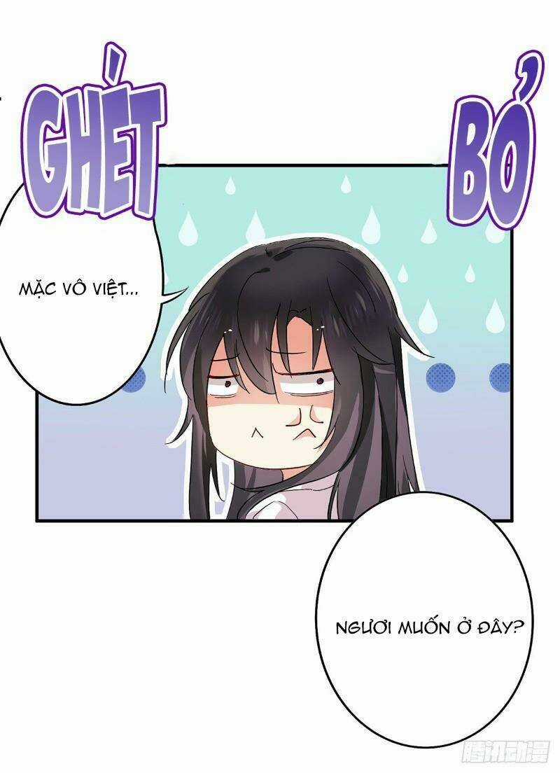 Ta Ở Dị Giới Nuôi Dưỡng Nam Thần: Thần Y Cửu Tiểu Thư Chapter 13 trang 26