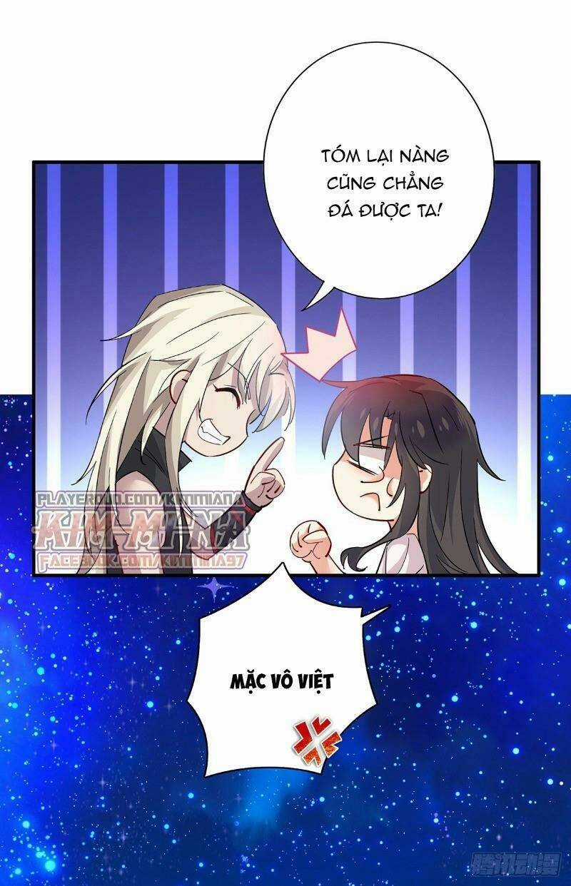 Ta Ở Dị Giới Nuôi Dưỡng Nam Thần: Thần Y Cửu Tiểu Thư Chapter 13 trang 4