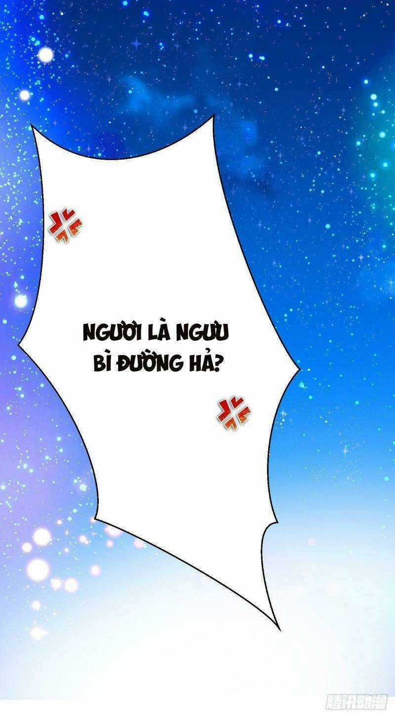 Ta Ở Dị Giới Nuôi Dưỡng Nam Thần: Thần Y Cửu Tiểu Thư Chapter 13 trang 5