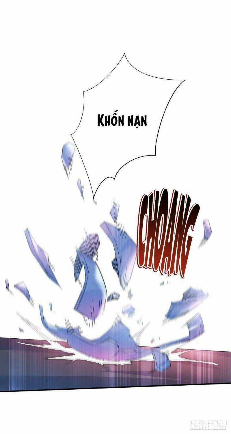 Ta Ở Dị Giới Nuôi Dưỡng Nam Thần: Thần Y Cửu Tiểu Thư Chapter 13 trang 6