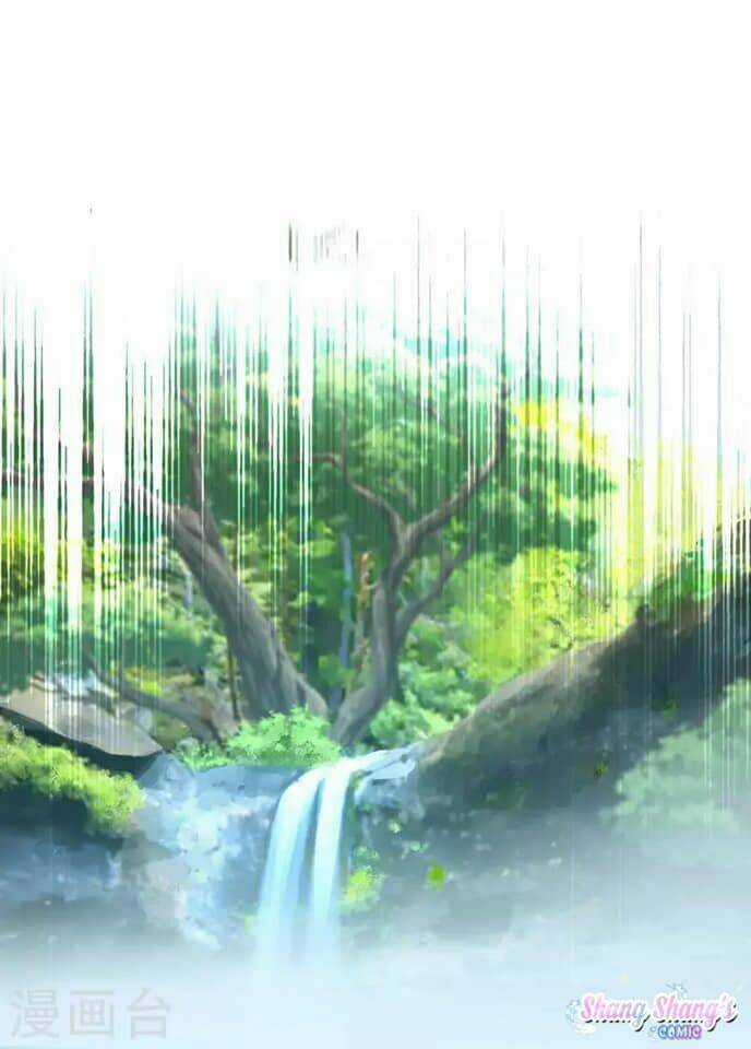 Ta Ở Dị Giới Nuôi Dưỡng Nam Thần: Thần Y Cửu Tiểu Thư Chapter 130 trang 1