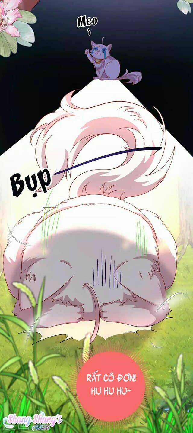 Ta Ở Dị Giới Nuôi Dưỡng Nam Thần: Thần Y Cửu Tiểu Thư Chapter 130 trang 12