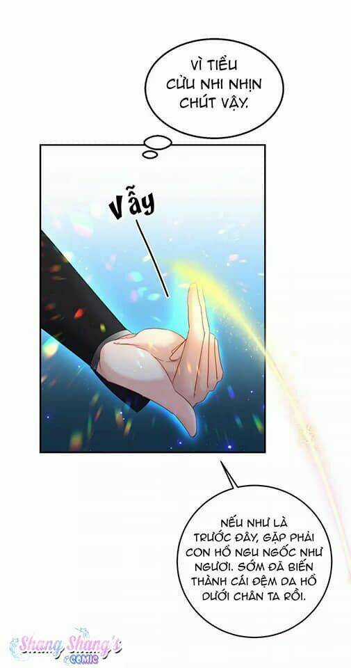 Ta Ở Dị Giới Nuôi Dưỡng Nam Thần: Thần Y Cửu Tiểu Thư Chapter 130 trang 15