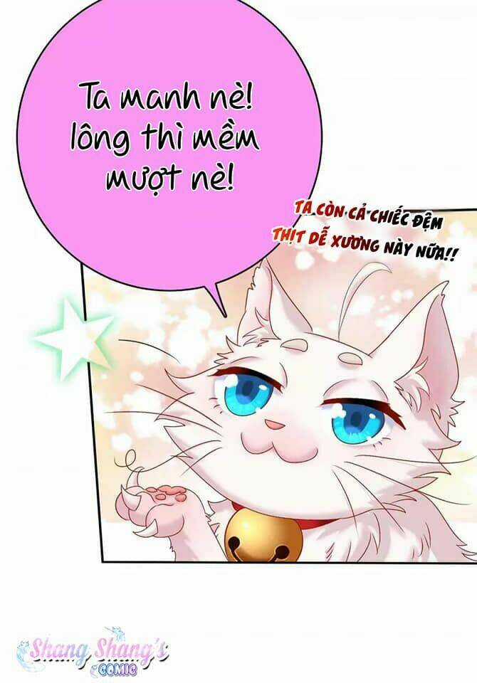 Ta Ở Dị Giới Nuôi Dưỡng Nam Thần: Thần Y Cửu Tiểu Thư Chapter 130 trang 17