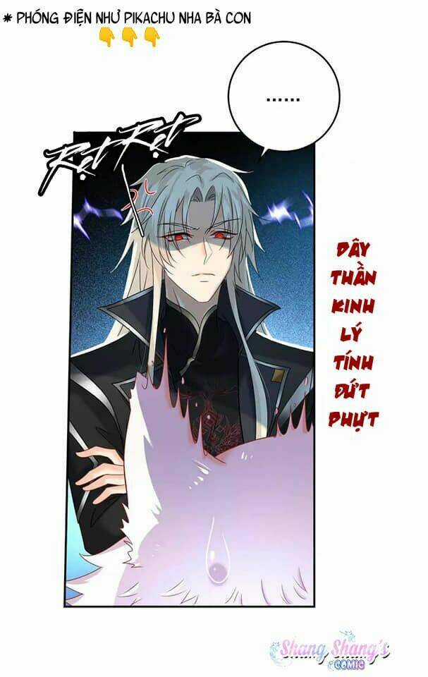 Ta Ở Dị Giới Nuôi Dưỡng Nam Thần: Thần Y Cửu Tiểu Thư Chapter 130 trang 18