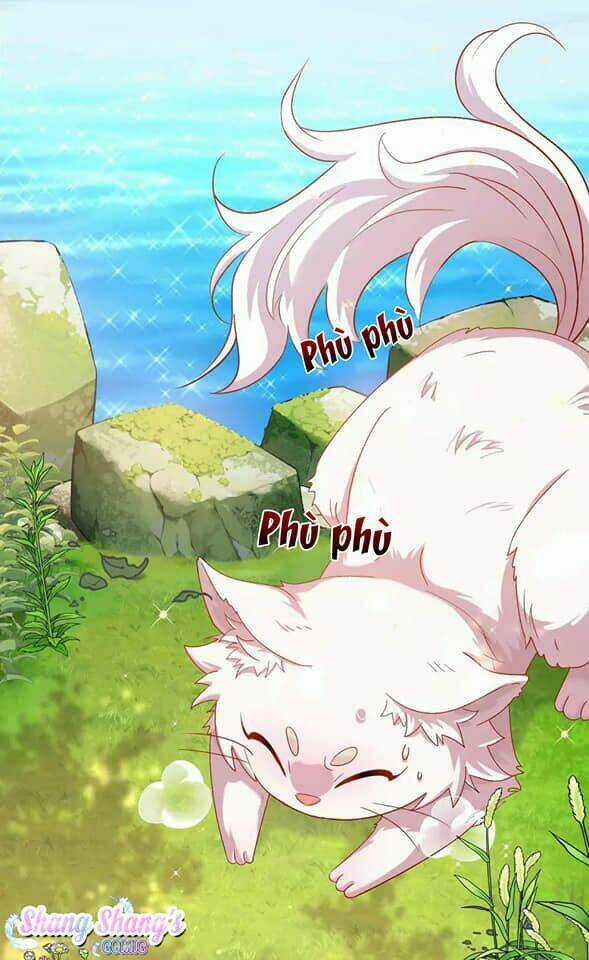 Ta Ở Dị Giới Nuôi Dưỡng Nam Thần: Thần Y Cửu Tiểu Thư Chapter 130 trang 2