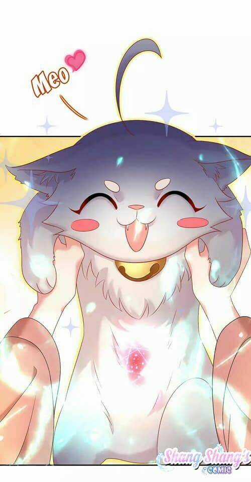 Ta Ở Dị Giới Nuôi Dưỡng Nam Thần: Thần Y Cửu Tiểu Thư Chapter 130 trang 25