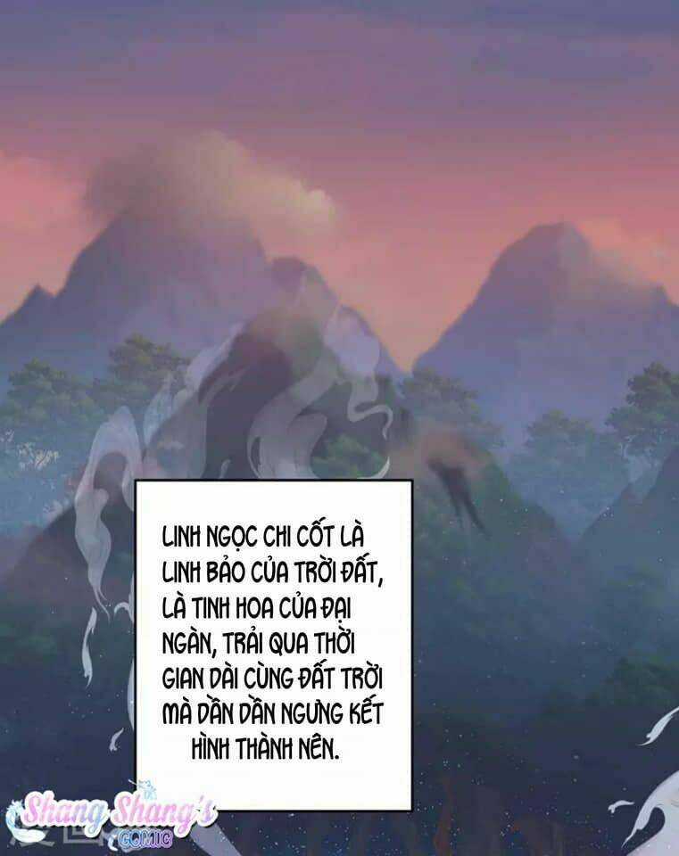 Ta Ở Dị Giới Nuôi Dưỡng Nam Thần: Thần Y Cửu Tiểu Thư Chapter 130 trang 29