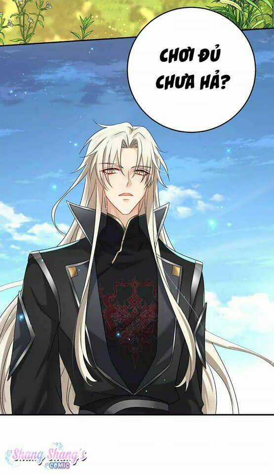 Ta Ở Dị Giới Nuôi Dưỡng Nam Thần: Thần Y Cửu Tiểu Thư Chapter 130 trang 3