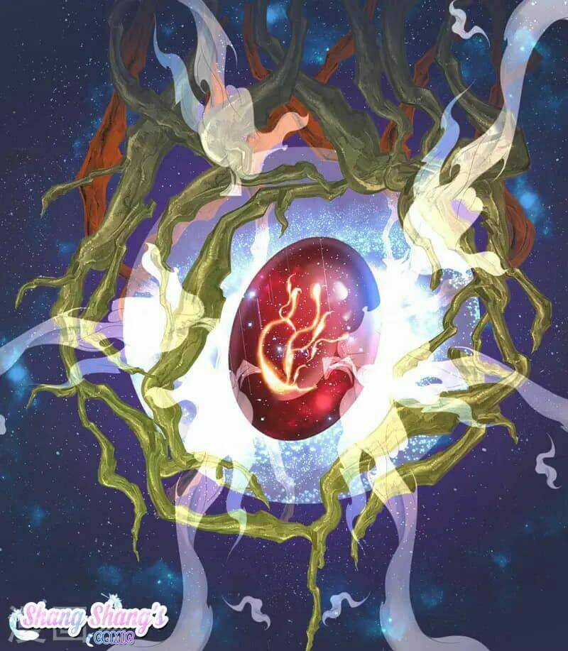 Ta Ở Dị Giới Nuôi Dưỡng Nam Thần: Thần Y Cửu Tiểu Thư Chapter 130 trang 30