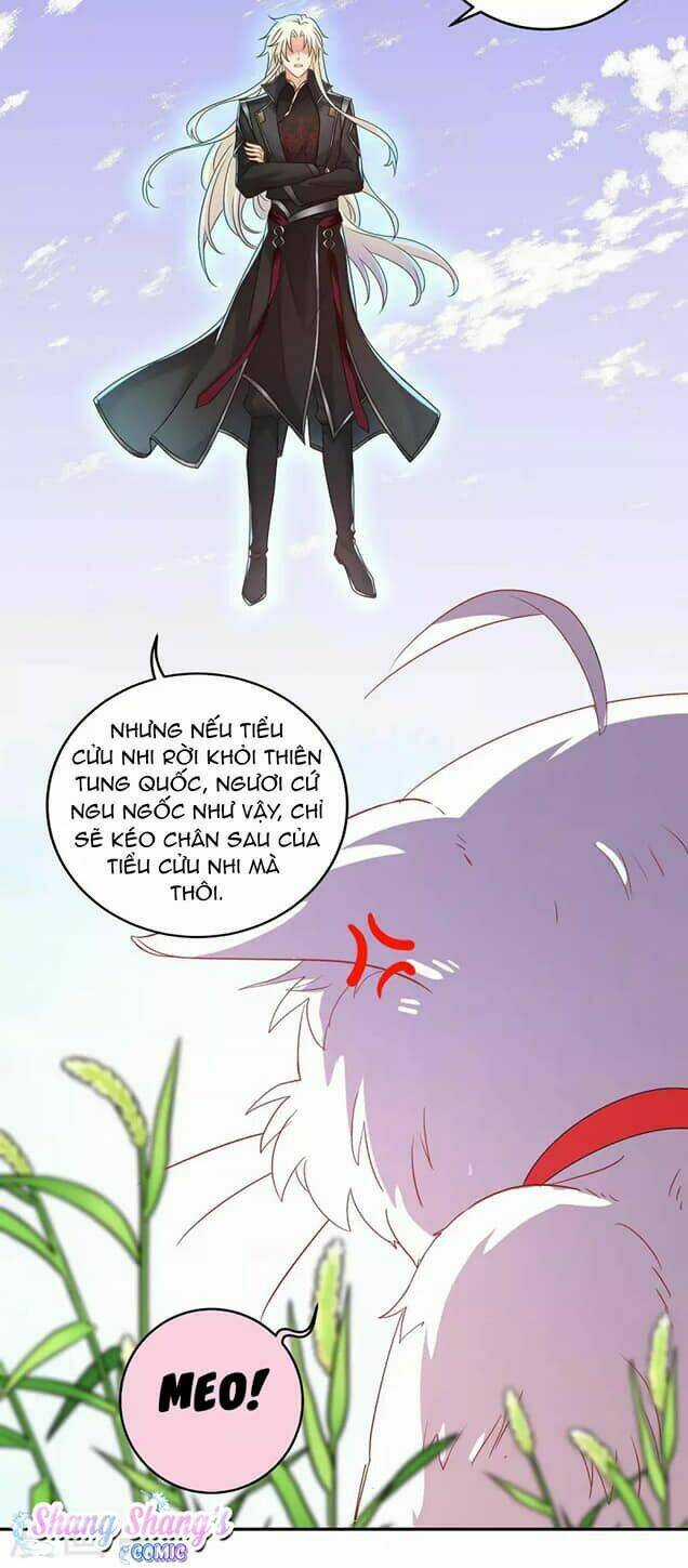 Ta Ở Dị Giới Nuôi Dưỡng Nam Thần: Thần Y Cửu Tiểu Thư Chapter 130 trang 5