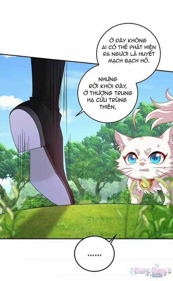 Ta Ở Dị Giới Nuôi Dưỡng Nam Thần: Thần Y Cửu Tiểu Thư Chapter 130 trang 6