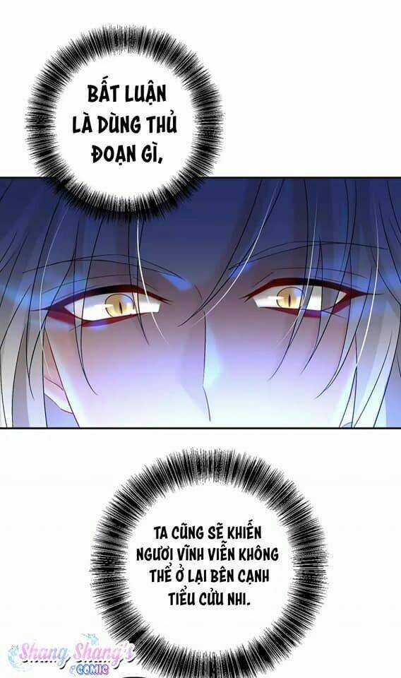 Ta Ở Dị Giới Nuôi Dưỡng Nam Thần: Thần Y Cửu Tiểu Thư Chapter 130 trang 8