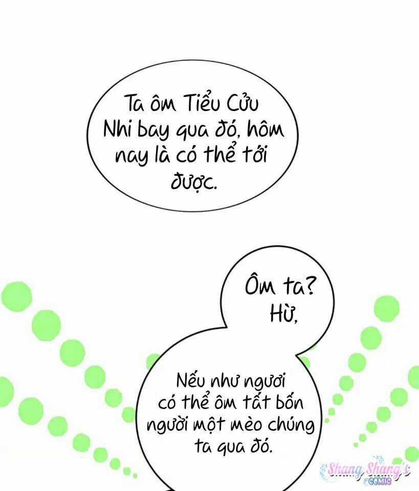 Ta Ở Dị Giới Nuôi Dưỡng Nam Thần: Thần Y Cửu Tiểu Thư Chapter 131 trang 12