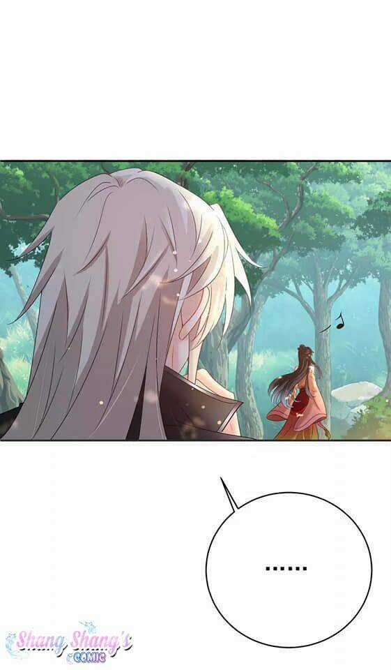 Ta Ở Dị Giới Nuôi Dưỡng Nam Thần: Thần Y Cửu Tiểu Thư Chapter 131 trang 14