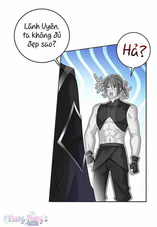 Ta Ở Dị Giới Nuôi Dưỡng Nam Thần: Thần Y Cửu Tiểu Thư Chapter 131 trang 15