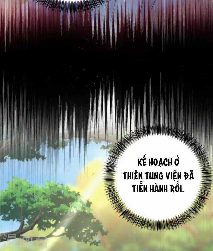 Ta Ở Dị Giới Nuôi Dưỡng Nam Thần: Thần Y Cửu Tiểu Thư Chapter 131 trang 23