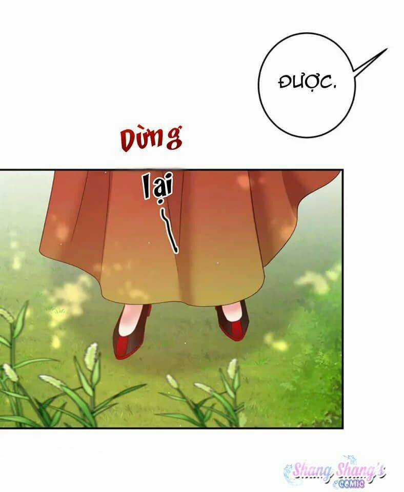 Ta Ở Dị Giới Nuôi Dưỡng Nam Thần: Thần Y Cửu Tiểu Thư Chapter 131 trang 3