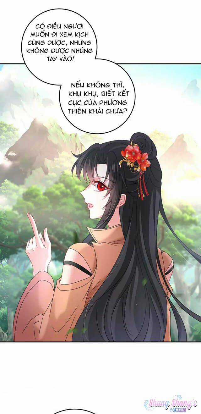 Ta Ở Dị Giới Nuôi Dưỡng Nam Thần: Thần Y Cửu Tiểu Thư Chapter 131 trang 7