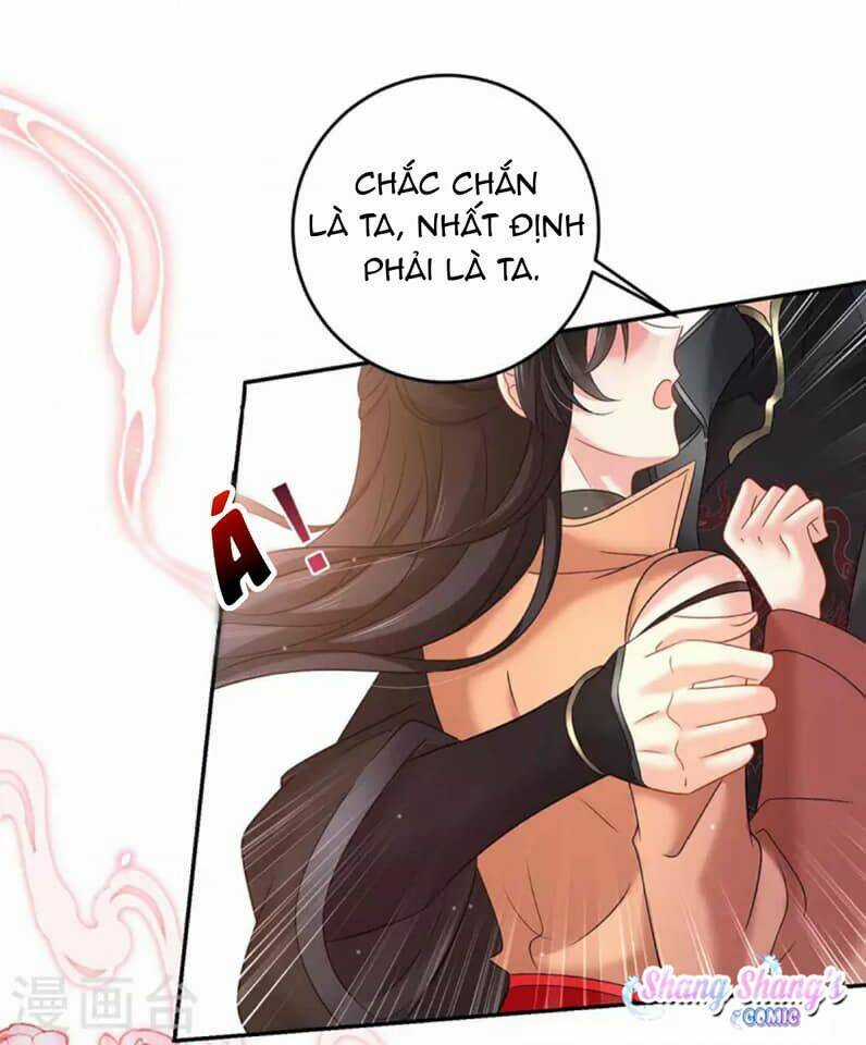 Ta Ở Dị Giới Nuôi Dưỡng Nam Thần: Thần Y Cửu Tiểu Thư Chapter 131 trang 9