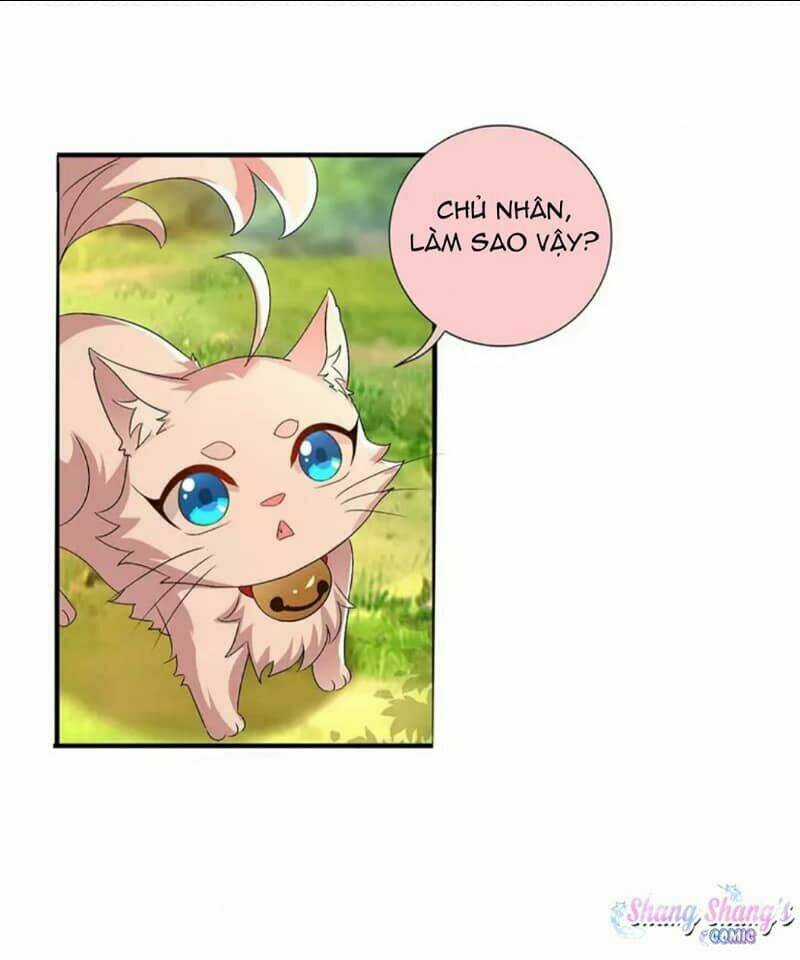 Ta Ở Dị Giới Nuôi Dưỡng Nam Thần: Thần Y Cửu Tiểu Thư Chapter 132 trang 10