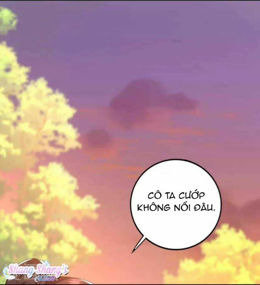 Ta Ở Dị Giới Nuôi Dưỡng Nam Thần: Thần Y Cửu Tiểu Thư Chapter 132 trang 14