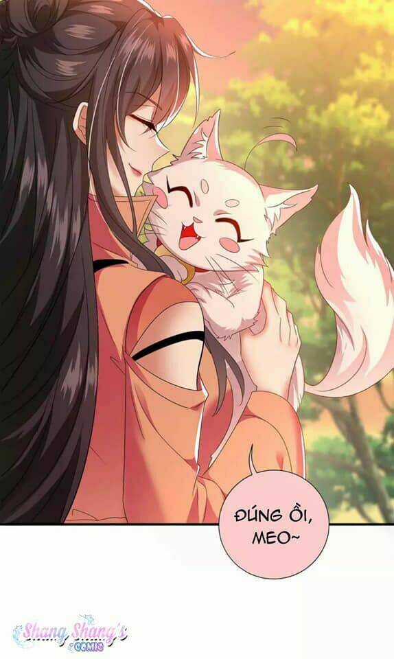 Ta Ở Dị Giới Nuôi Dưỡng Nam Thần: Thần Y Cửu Tiểu Thư Chapter 132 trang 15