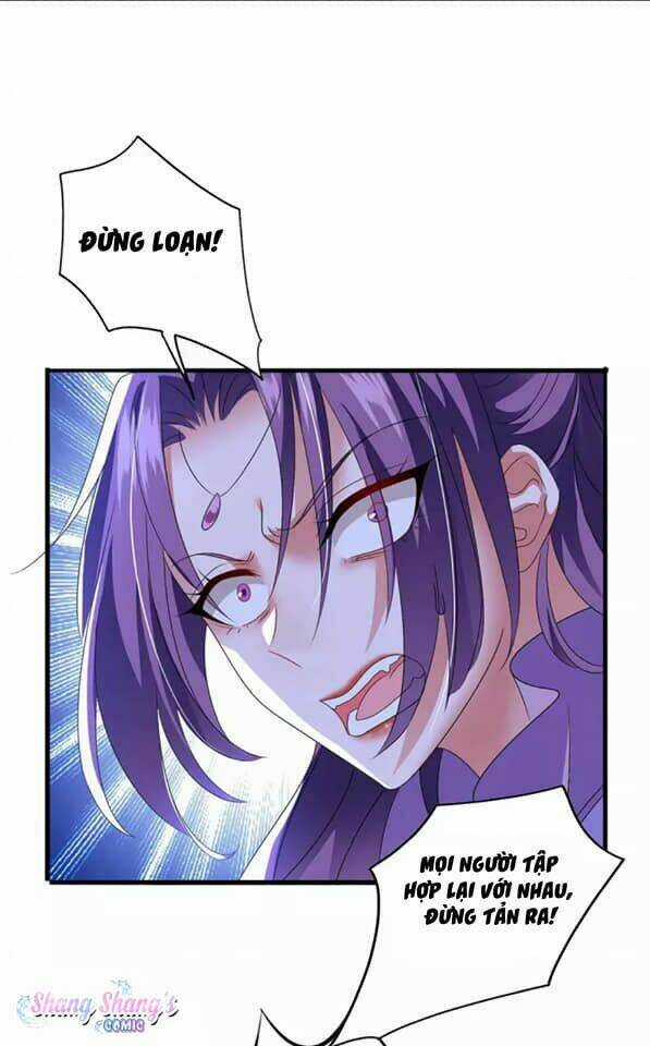 Ta Ở Dị Giới Nuôi Dưỡng Nam Thần: Thần Y Cửu Tiểu Thư Chapter 132 trang 31