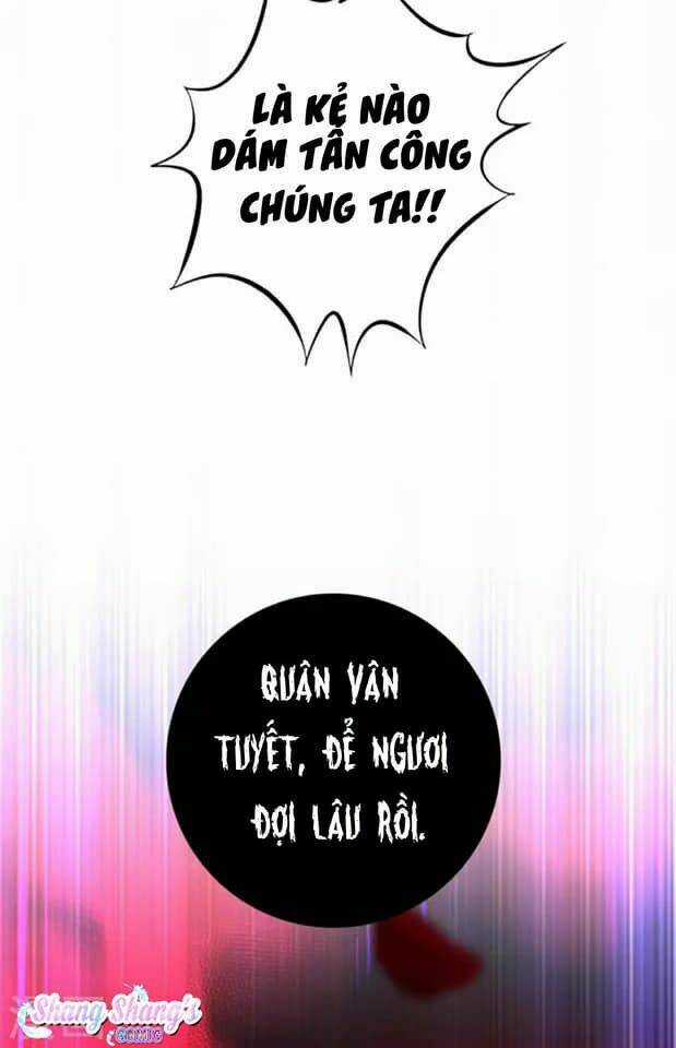 Ta Ở Dị Giới Nuôi Dưỡng Nam Thần: Thần Y Cửu Tiểu Thư Chapter 132 trang 32