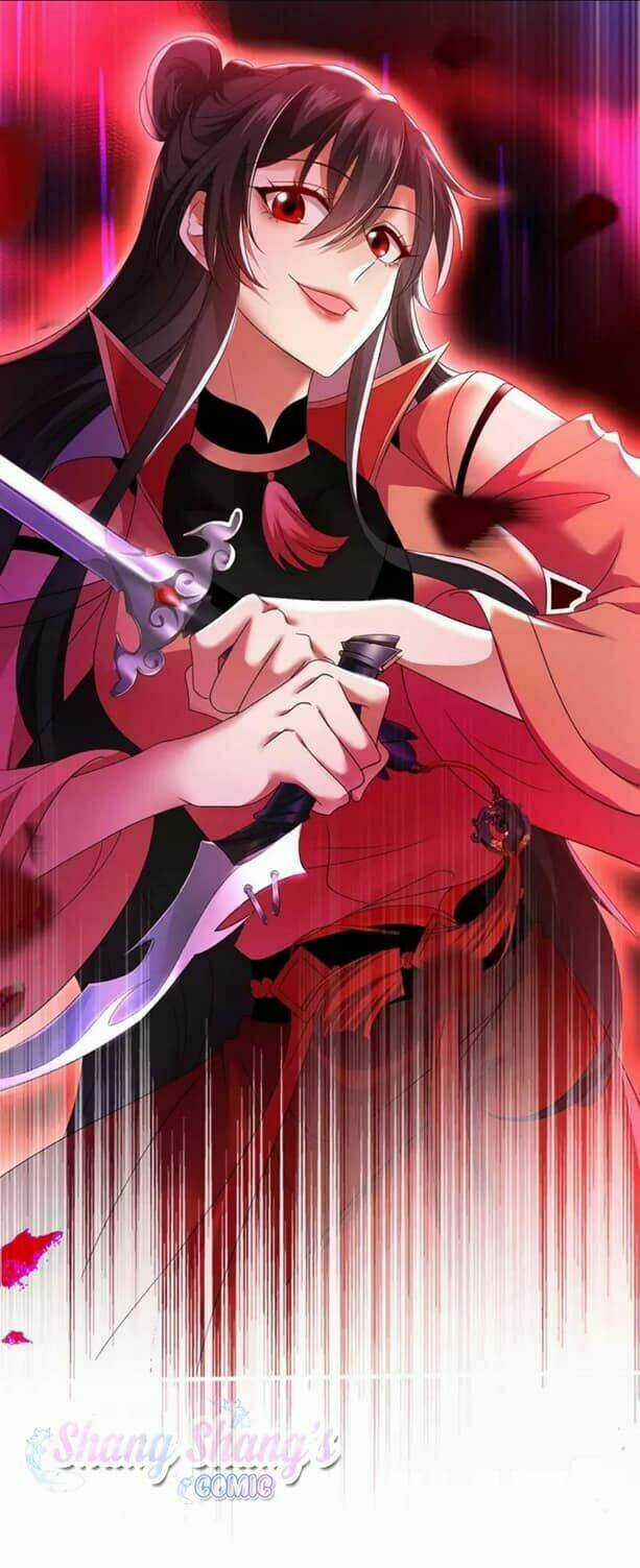 Ta Ở Dị Giới Nuôi Dưỡng Nam Thần: Thần Y Cửu Tiểu Thư Chapter 132 trang 33