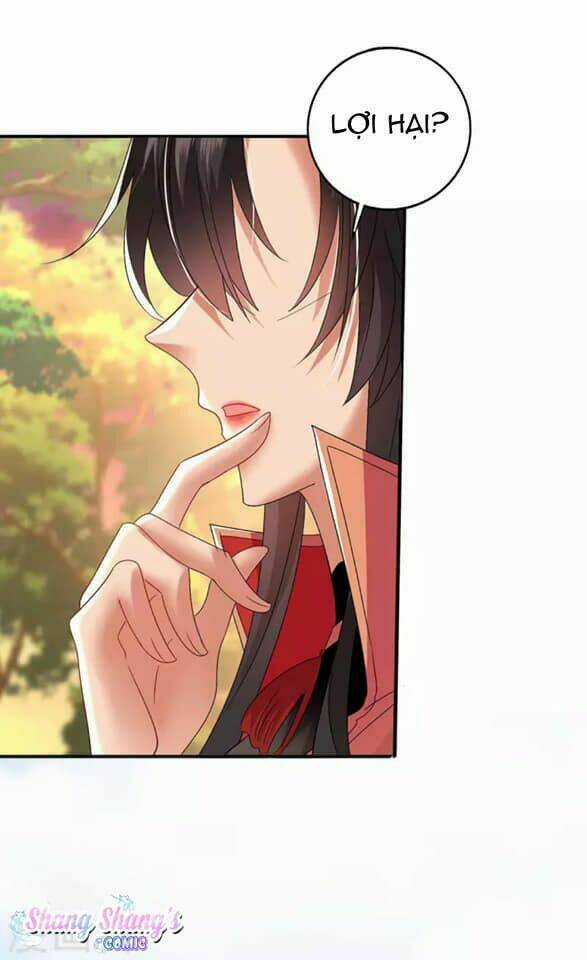 Ta Ở Dị Giới Nuôi Dưỡng Nam Thần: Thần Y Cửu Tiểu Thư Chapter 132 trang 6